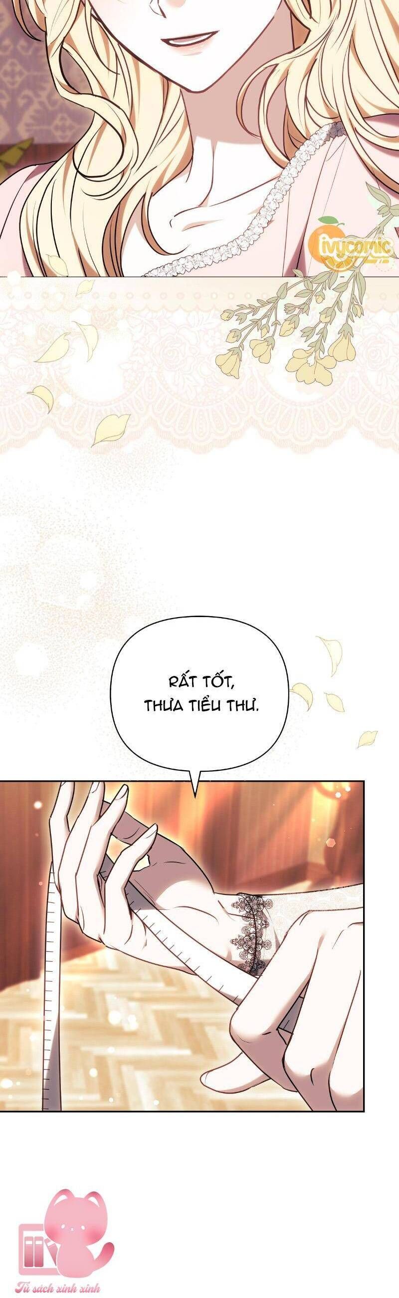 Mang Em Vào Giấc Ngủ Chapter 16 - 38