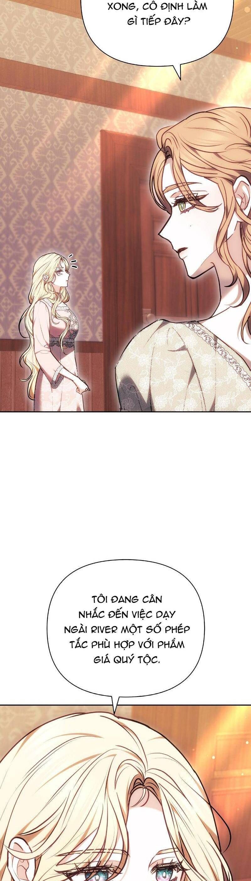 Mang Em Vào Giấc Ngủ Chapter 16 - 42