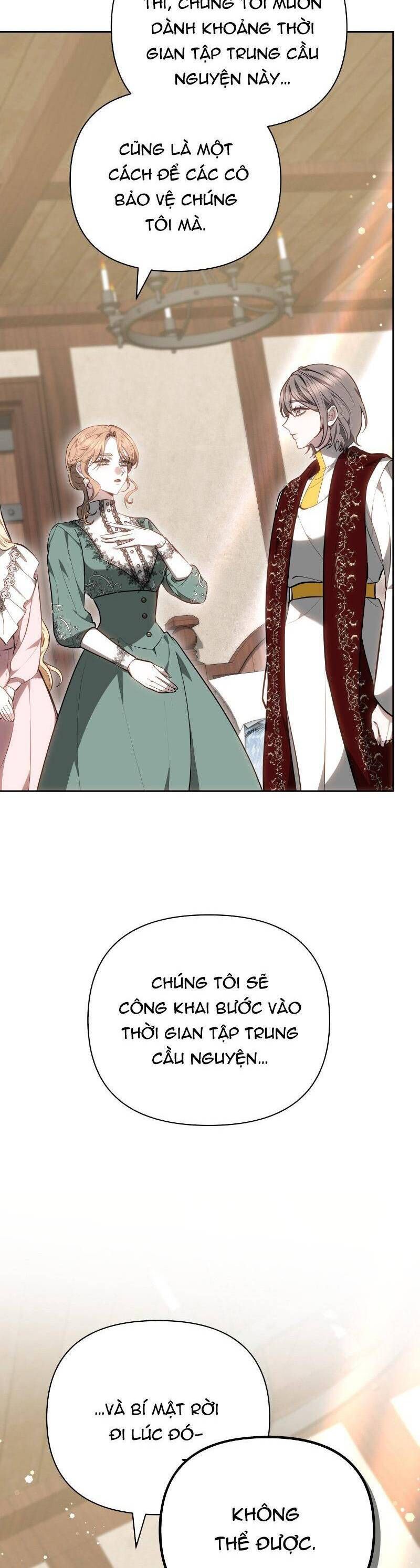 Mang Em Vào Giấc Ngủ Chapter 16 - 47