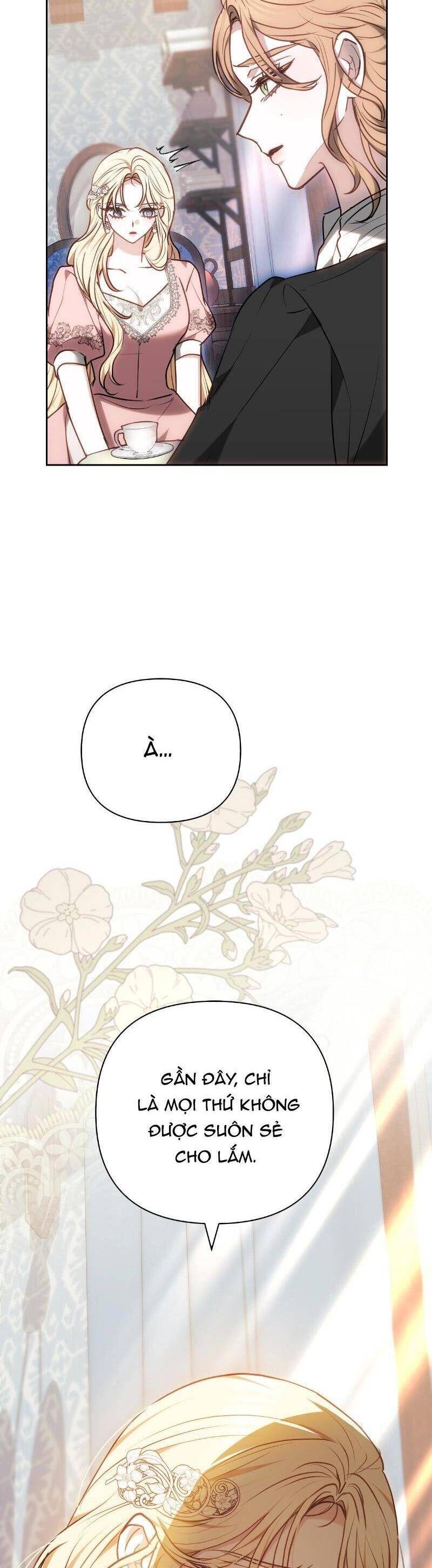 Mang Em Vào Giấc Ngủ Chapter 16 - 8