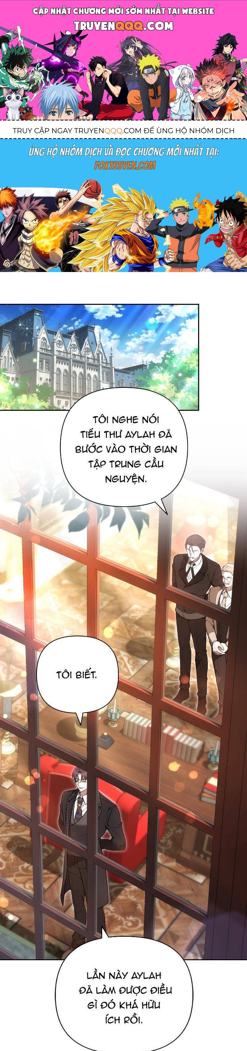 Mang Em Vào Giấc Ngủ Chapter 17 - 1