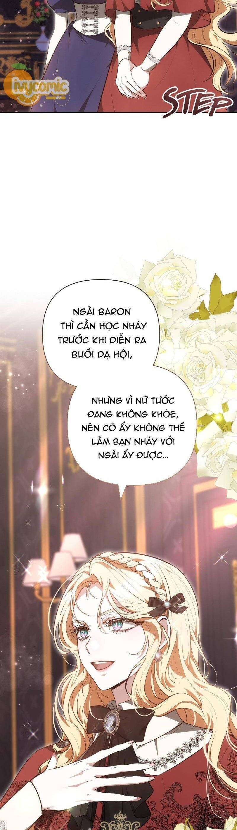 Mang Em Vào Giấc Ngủ Chapter 17 - 12