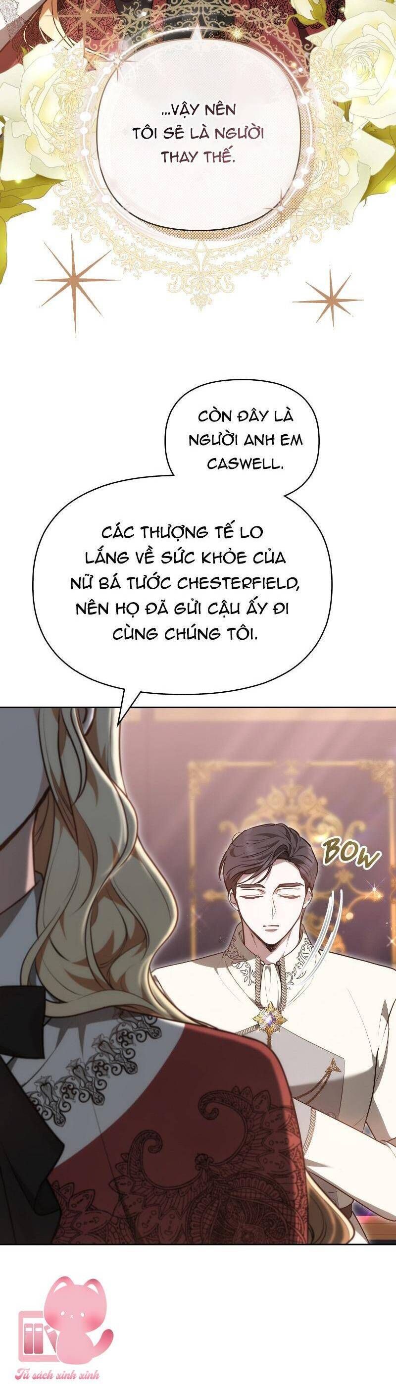 Mang Em Vào Giấc Ngủ Chapter 17 - 13