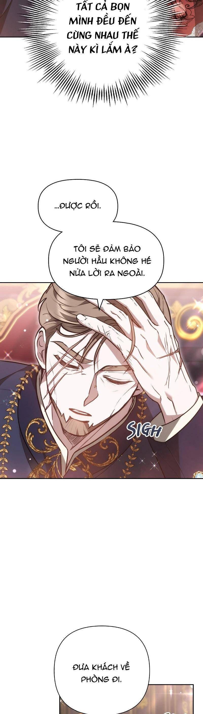Mang Em Vào Giấc Ngủ Chapter 17 - 15