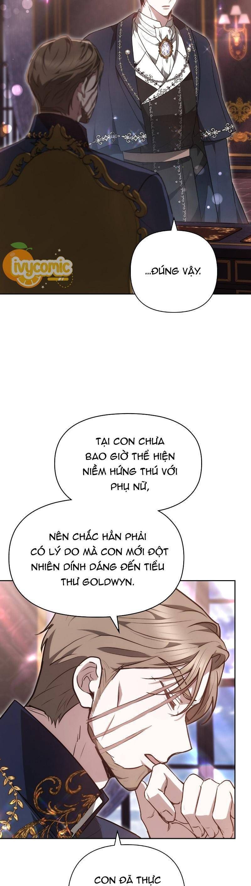 Mang Em Vào Giấc Ngủ Chapter 17 - 18