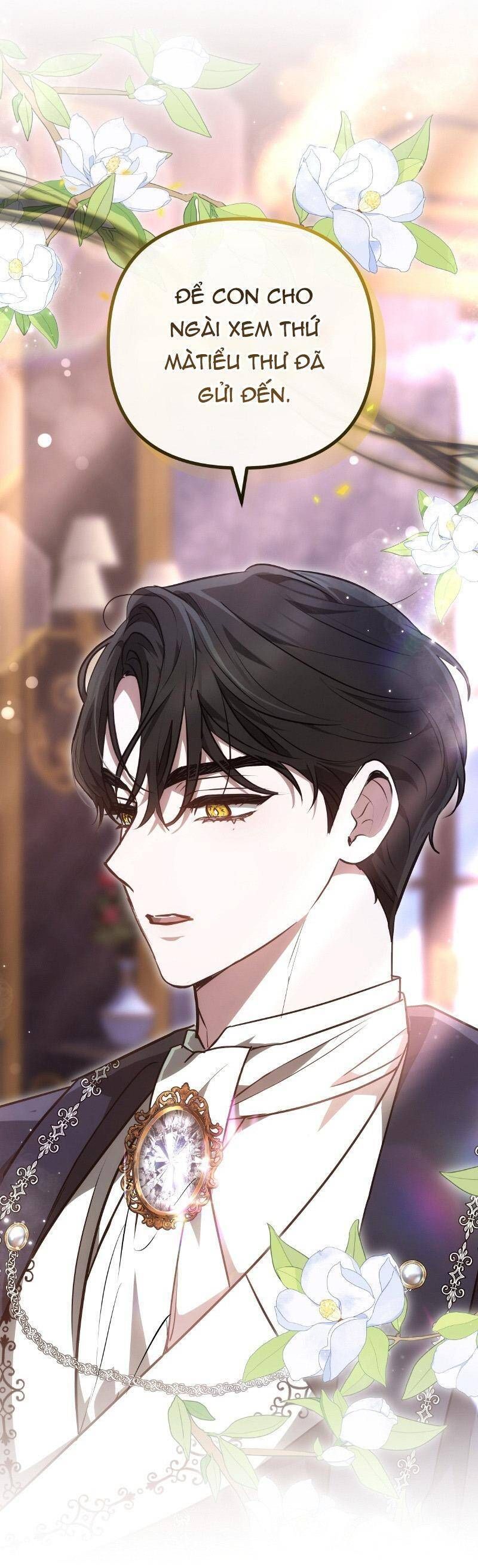 Mang Em Vào Giấc Ngủ Chapter 17 - 20