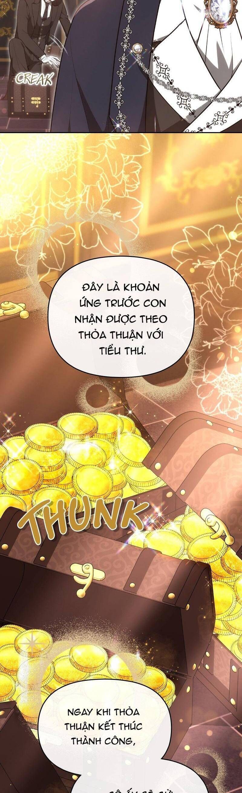 Mang Em Vào Giấc Ngủ Chapter 17 - 22