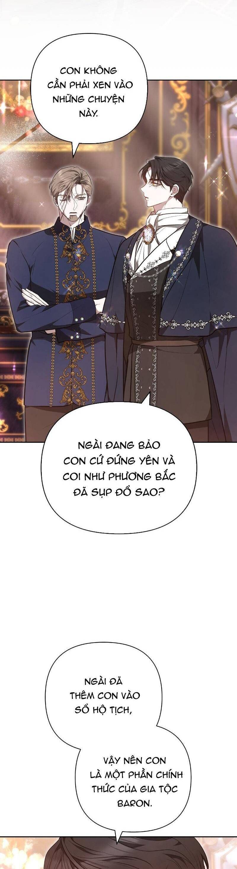 Mang Em Vào Giấc Ngủ Chapter 17 - 27