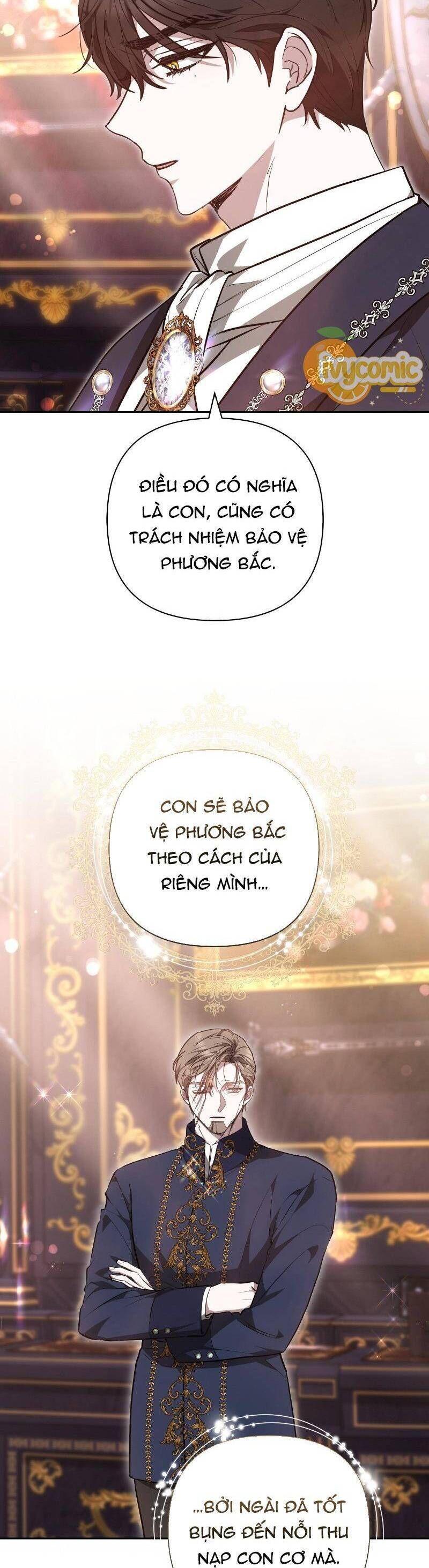 Mang Em Vào Giấc Ngủ Chapter 17 - 28
