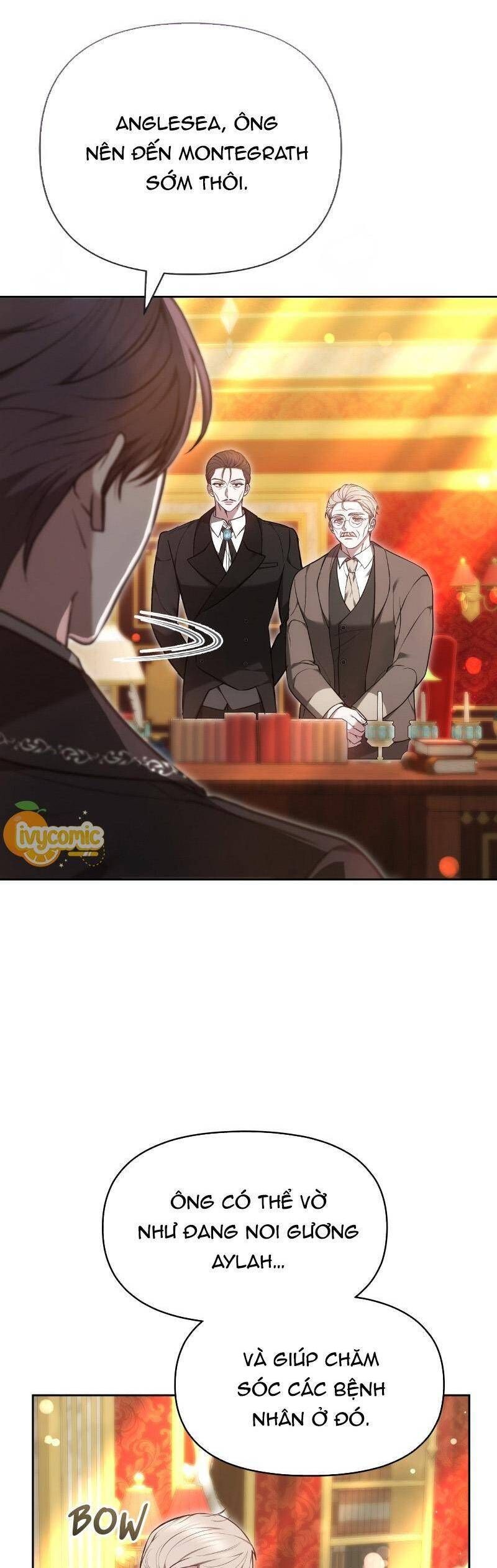 Mang Em Vào Giấc Ngủ Chapter 17 - 4