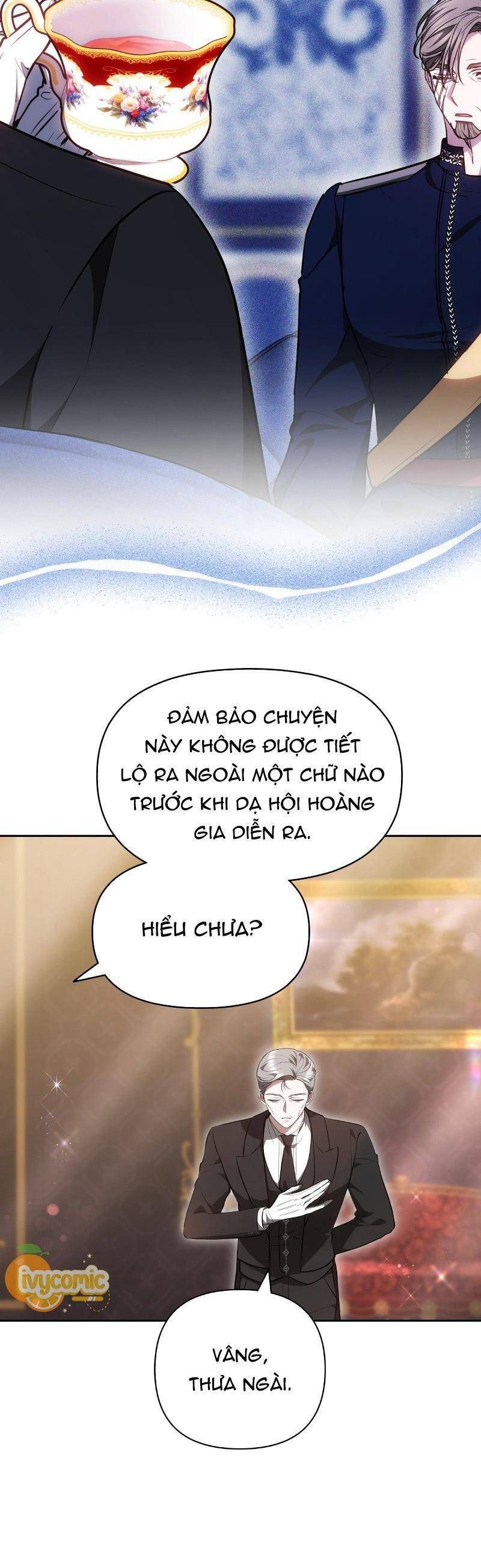 Mang Em Vào Giấc Ngủ Chapter 17 - 31