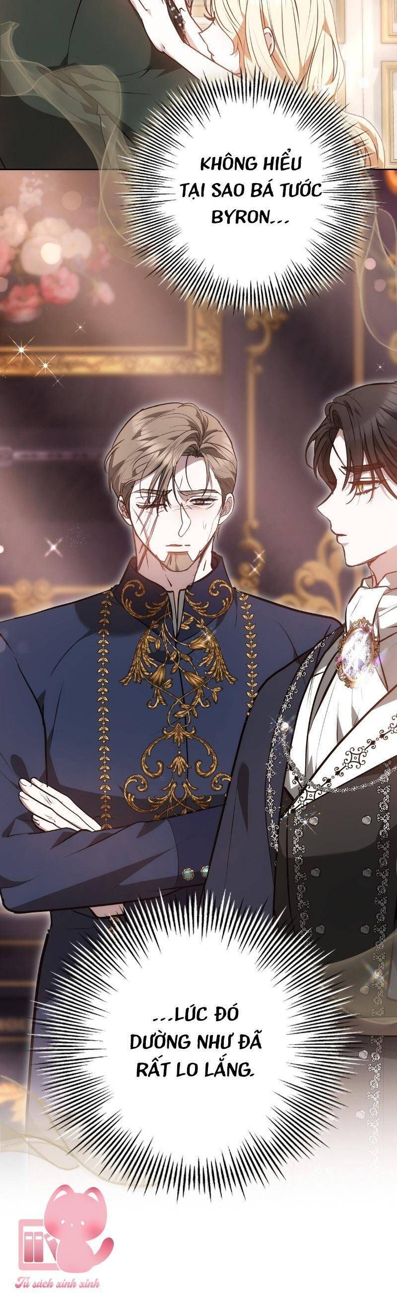 Mang Em Vào Giấc Ngủ Chapter 17 - 36