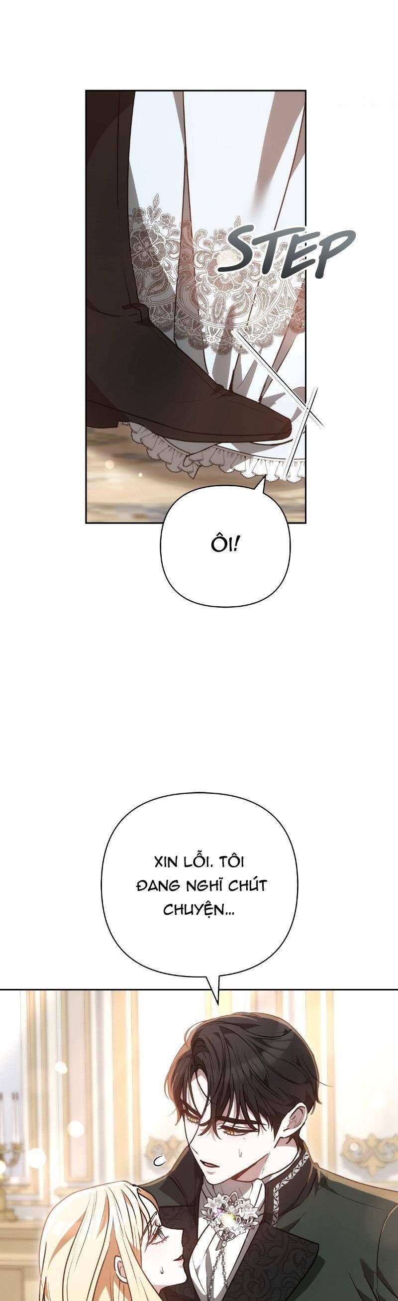 Mang Em Vào Giấc Ngủ Chapter 17 - 37