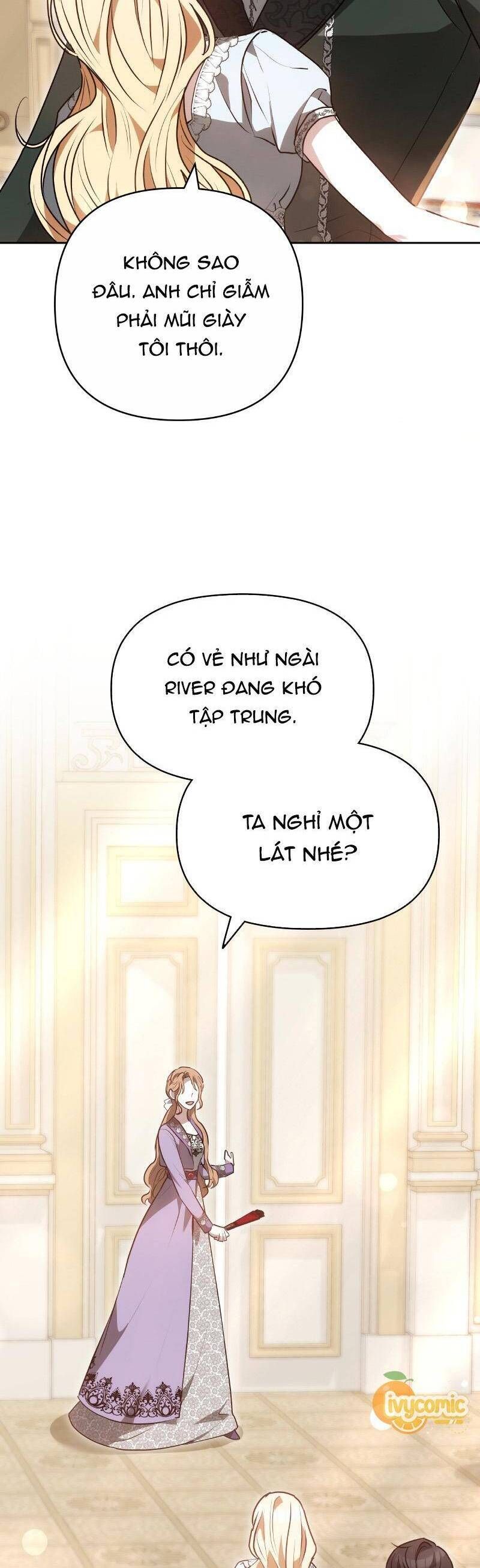 Mang Em Vào Giấc Ngủ Chapter 17 - 38