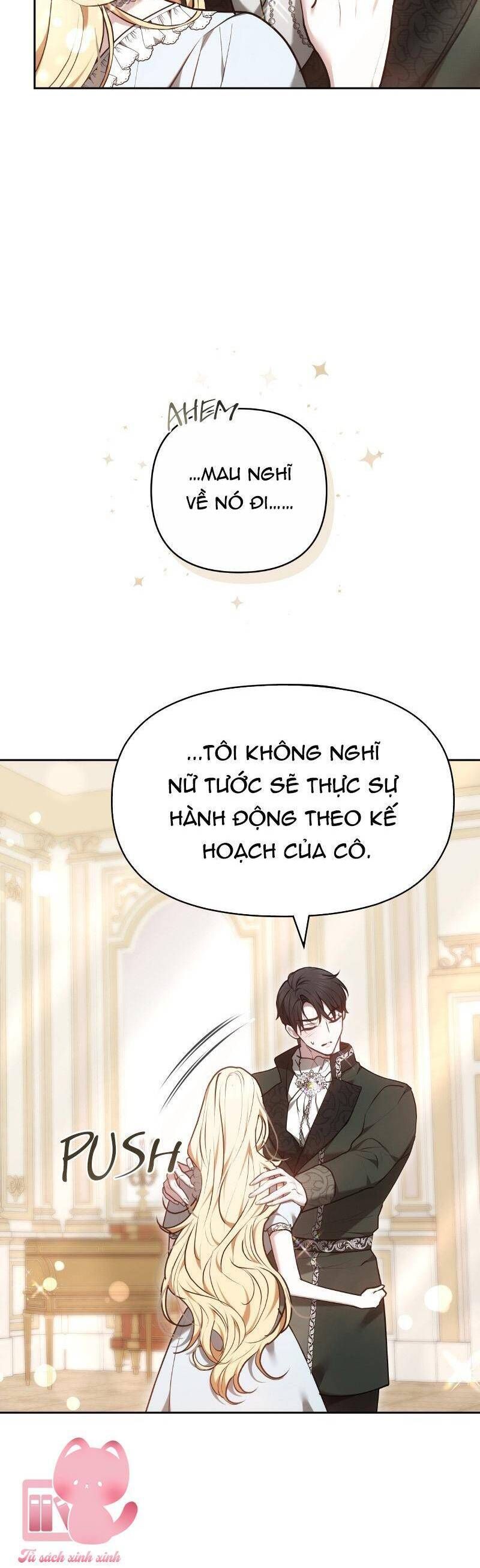 Mang Em Vào Giấc Ngủ Chapter 17 - 42
