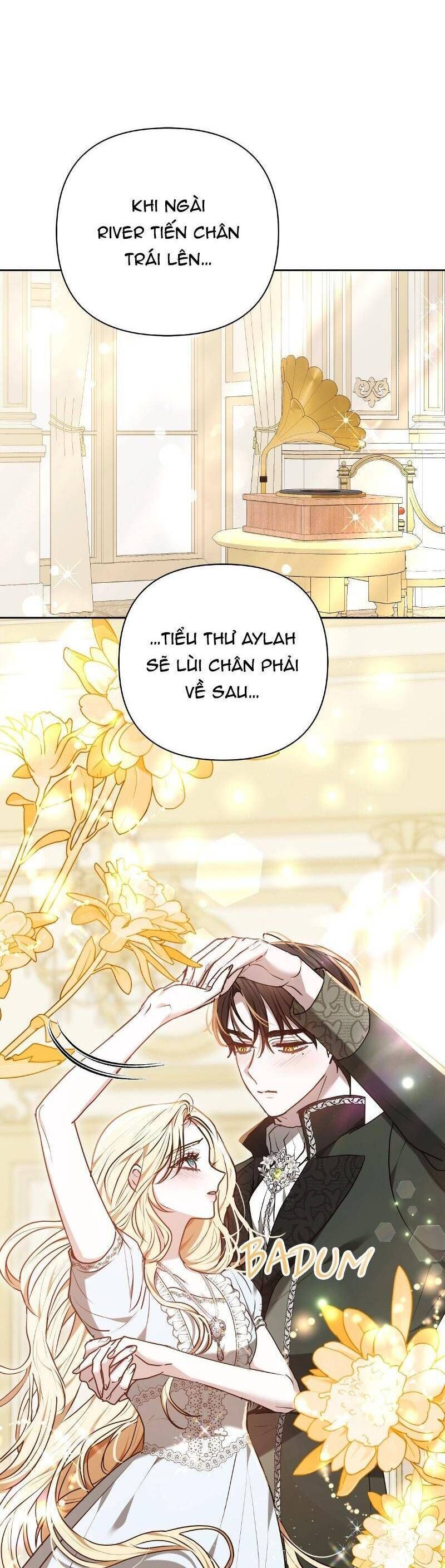 Mang Em Vào Giấc Ngủ Chapter 17 - 53