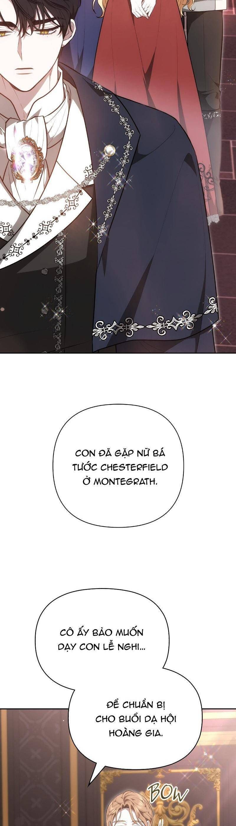 Mang Em Vào Giấc Ngủ Chapter 17 - 10