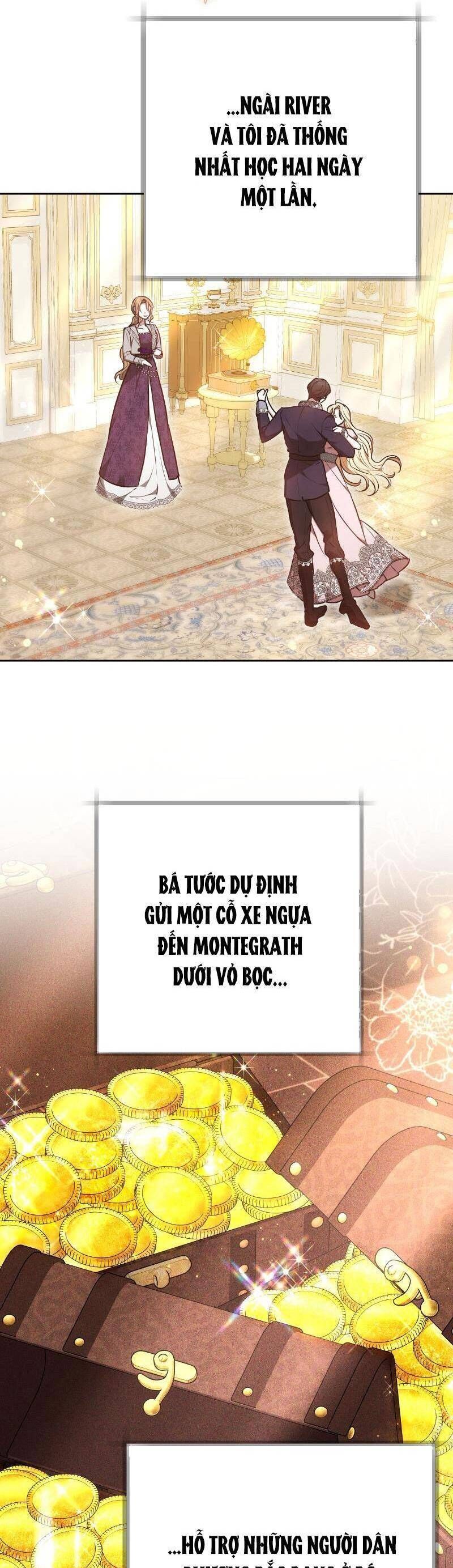 Mang Em Vào Giấc Ngủ Chapter 18 - 2