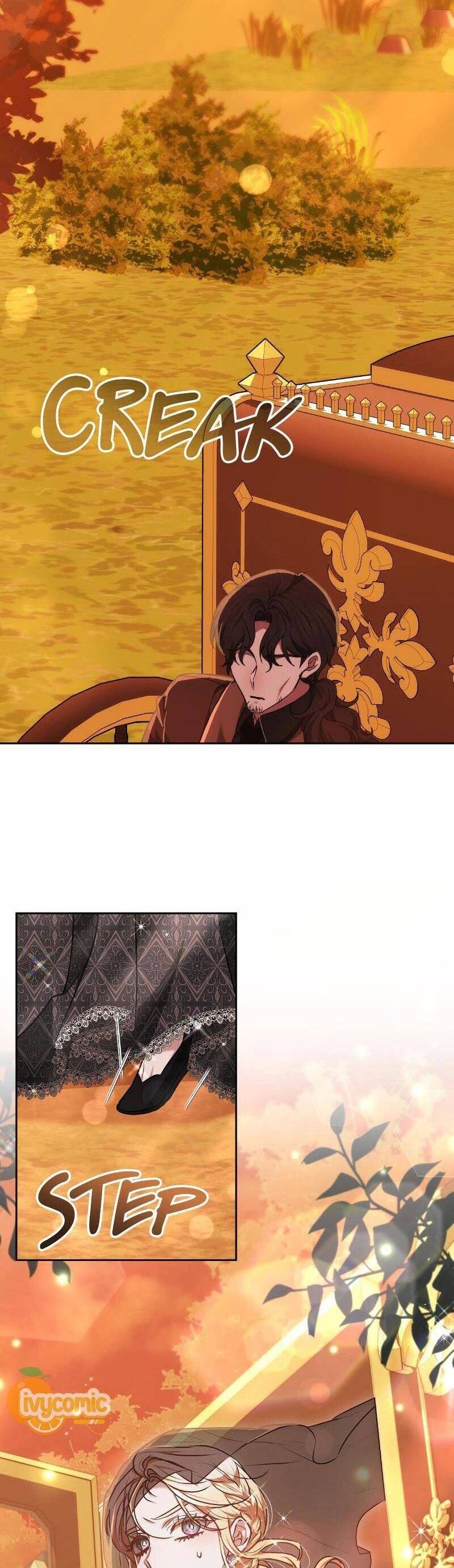 Mang Em Vào Giấc Ngủ Chapter 18 - 19