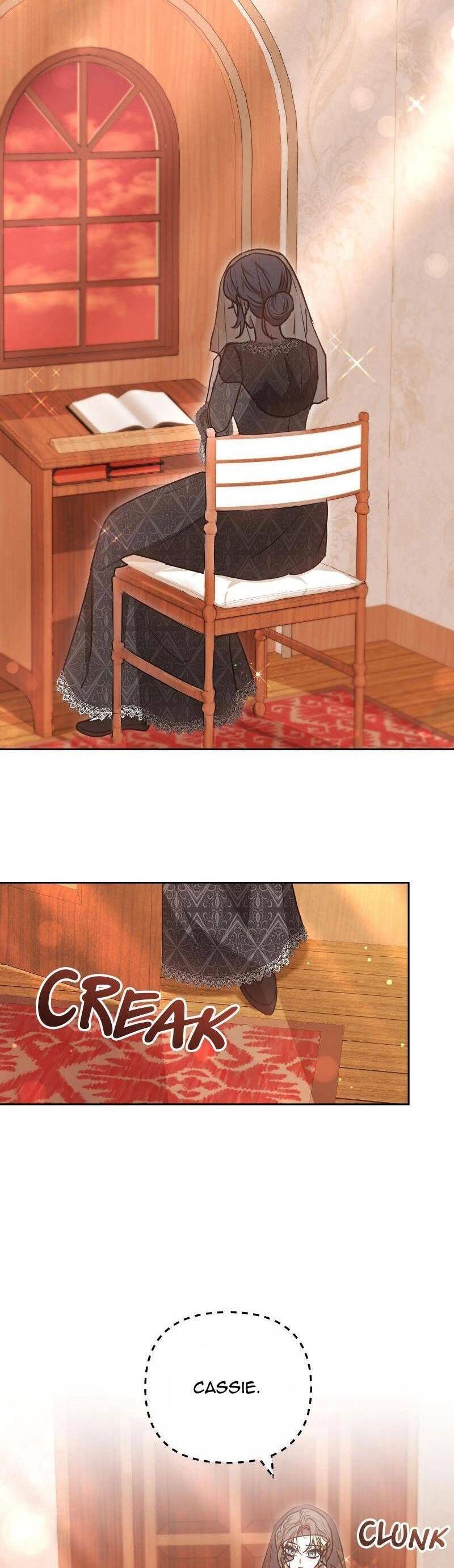 Mang Em Vào Giấc Ngủ Chapter 18 - 21