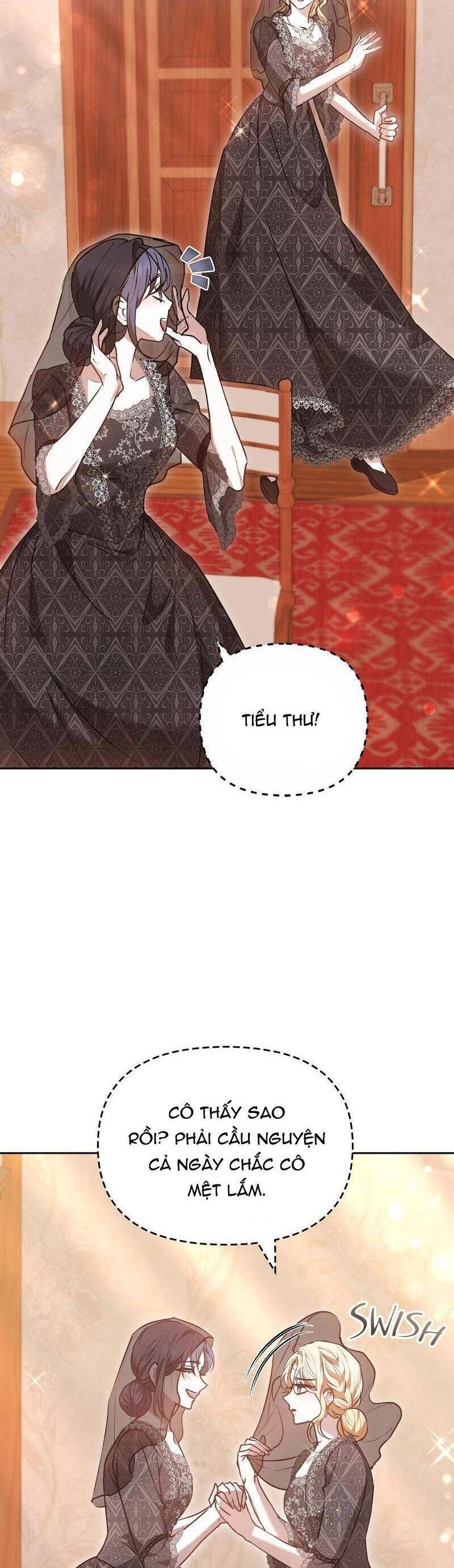 Mang Em Vào Giấc Ngủ Chapter 18 - 22