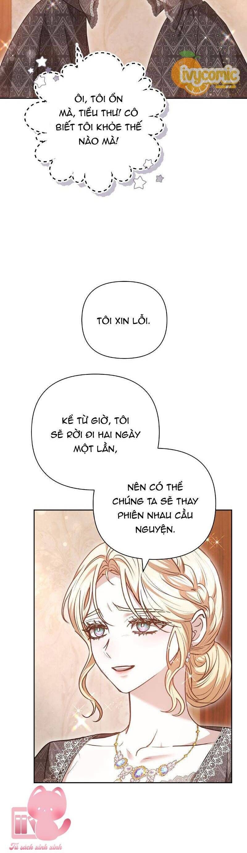 Mang Em Vào Giấc Ngủ Chapter 18 - 23