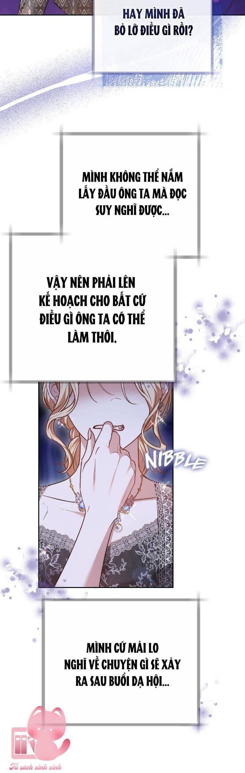 Mang Em Vào Giấc Ngủ Chapter 18 - 28