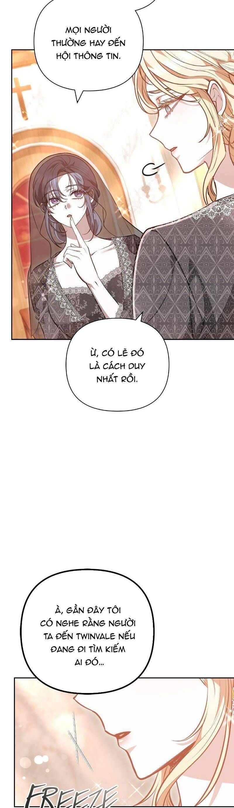 Mang Em Vào Giấc Ngủ Chapter 18 - 33