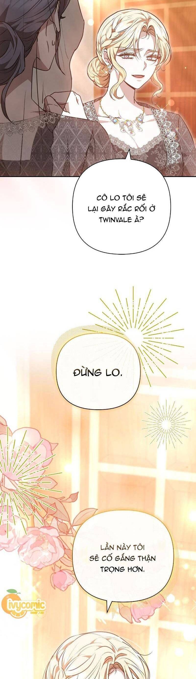 Mang Em Vào Giấc Ngủ Chapter 18 - 35