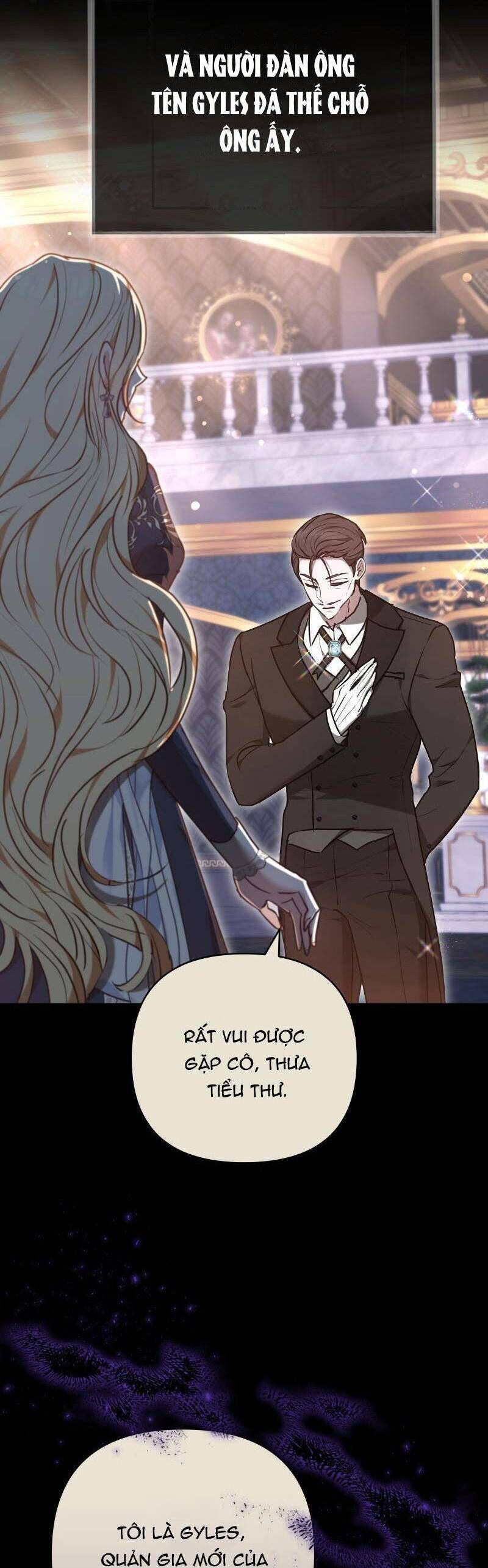 Mang Em Vào Giấc Ngủ Chapter 18 - 40