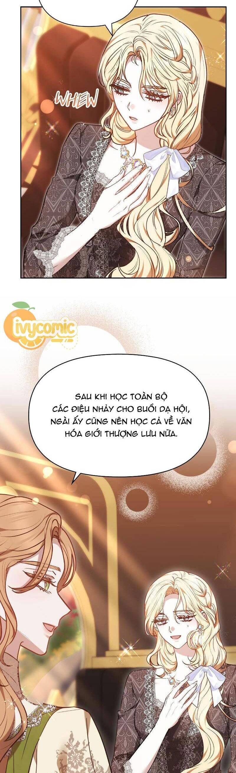 Mang Em Vào Giấc Ngủ Chapter 18 - 7