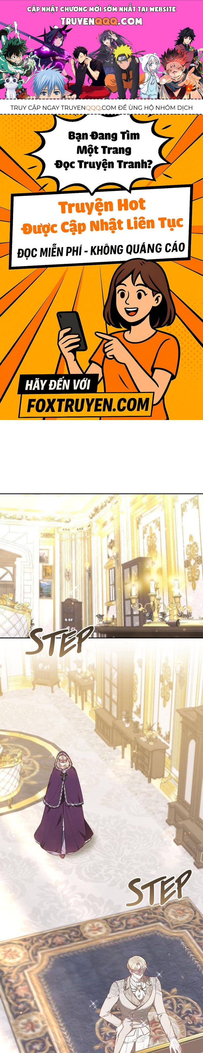 Mang Em Vào Giấc Ngủ Chapter 19 - 1