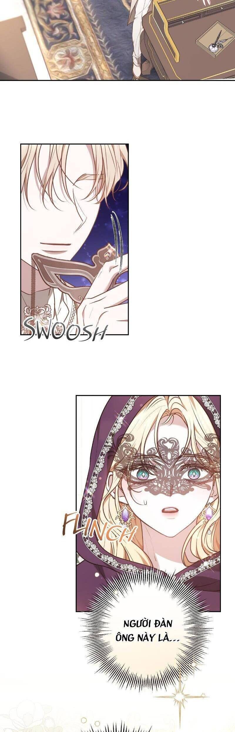 Mang Em Vào Giấc Ngủ Chapter 19 - 2