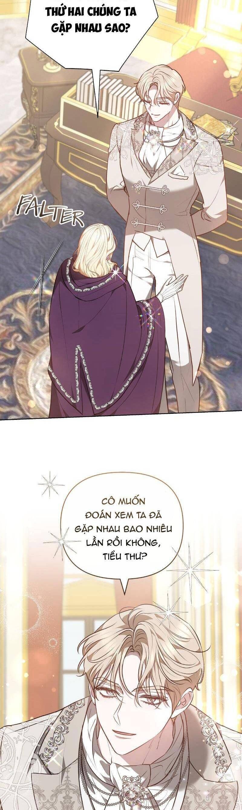 Mang Em Vào Giấc Ngủ Chapter 19 - 12