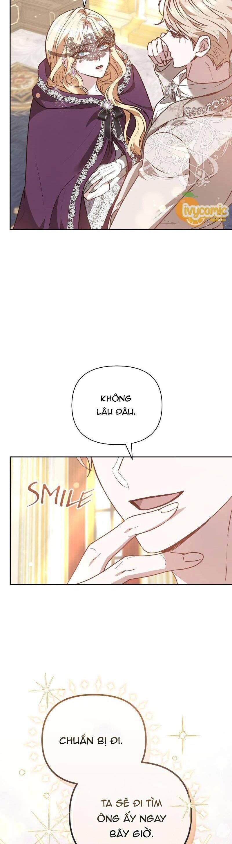 Mang Em Vào Giấc Ngủ Chapter 19 - 17