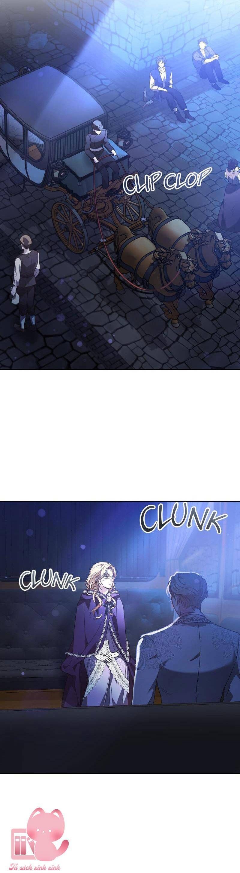 Mang Em Vào Giấc Ngủ Chapter 19 - 20