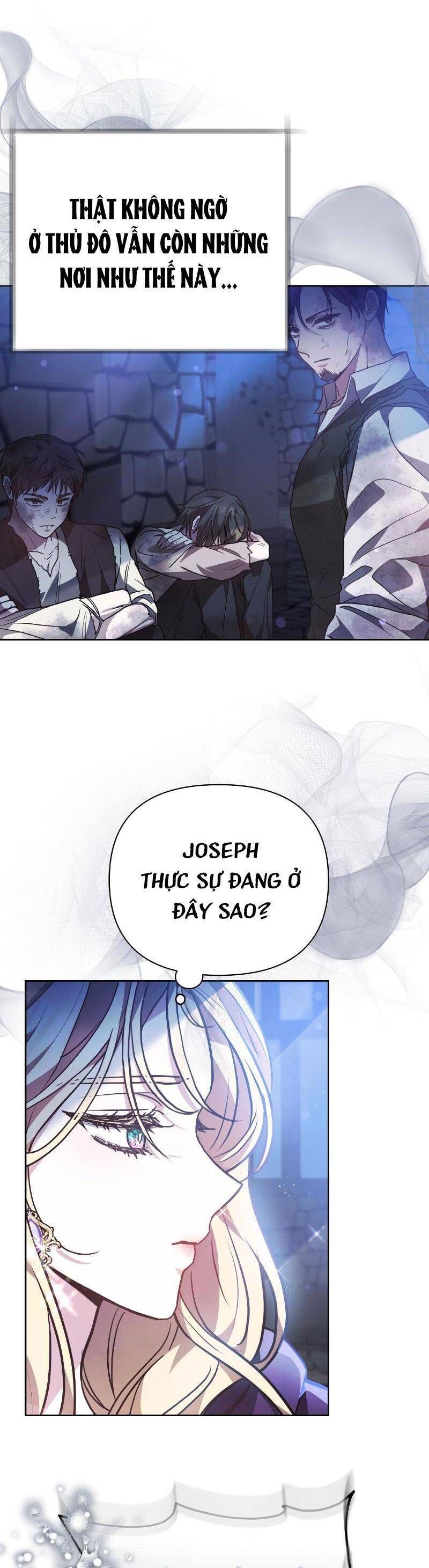 Mang Em Vào Giấc Ngủ Chapter 19 - 21