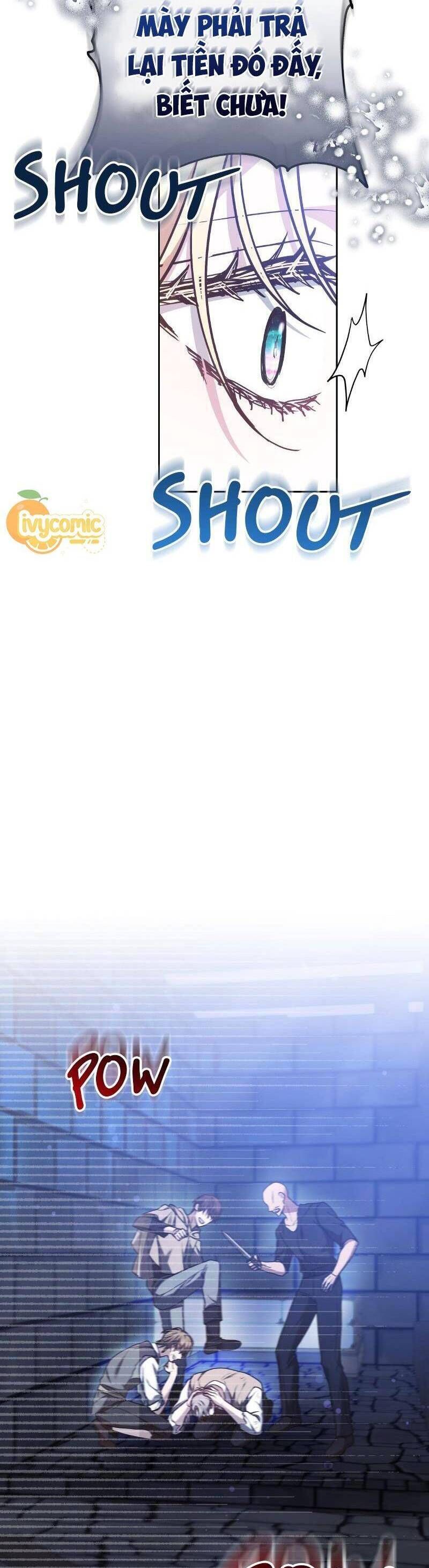 Mang Em Vào Giấc Ngủ Chapter 19 - 22