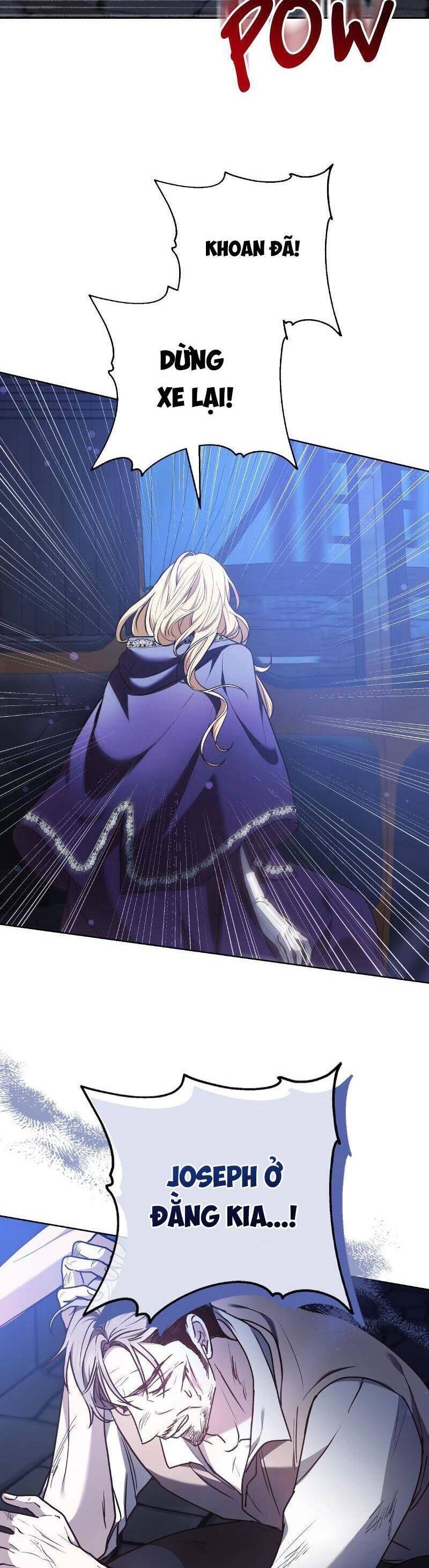 Mang Em Vào Giấc Ngủ Chapter 19 - 23