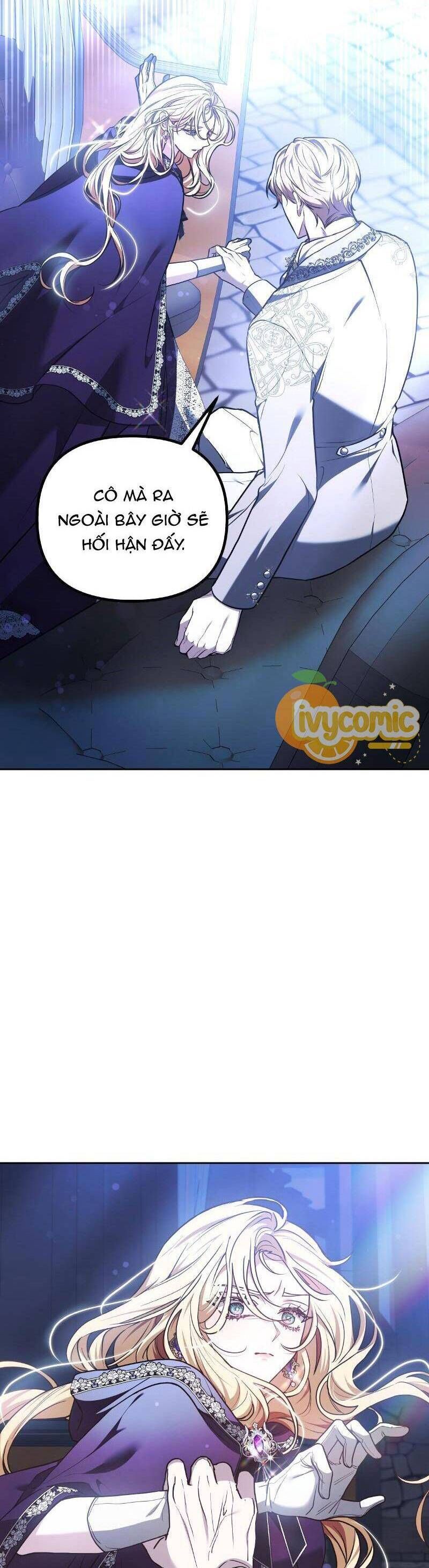 Mang Em Vào Giấc Ngủ Chapter 19 - 25