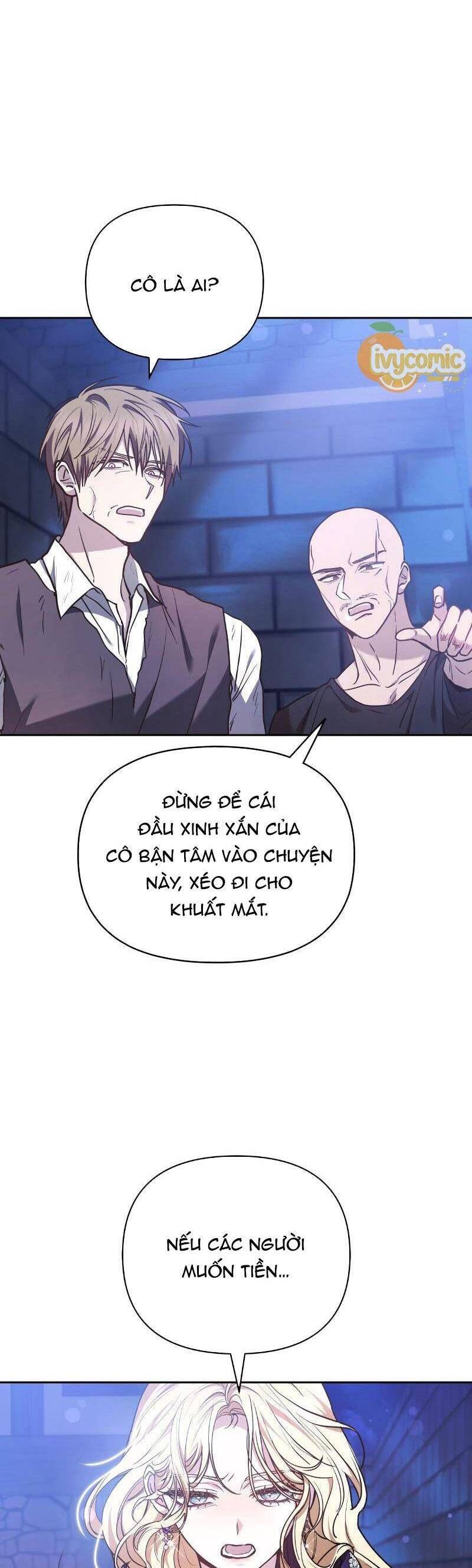 Mang Em Vào Giấc Ngủ Chapter 19 - 28