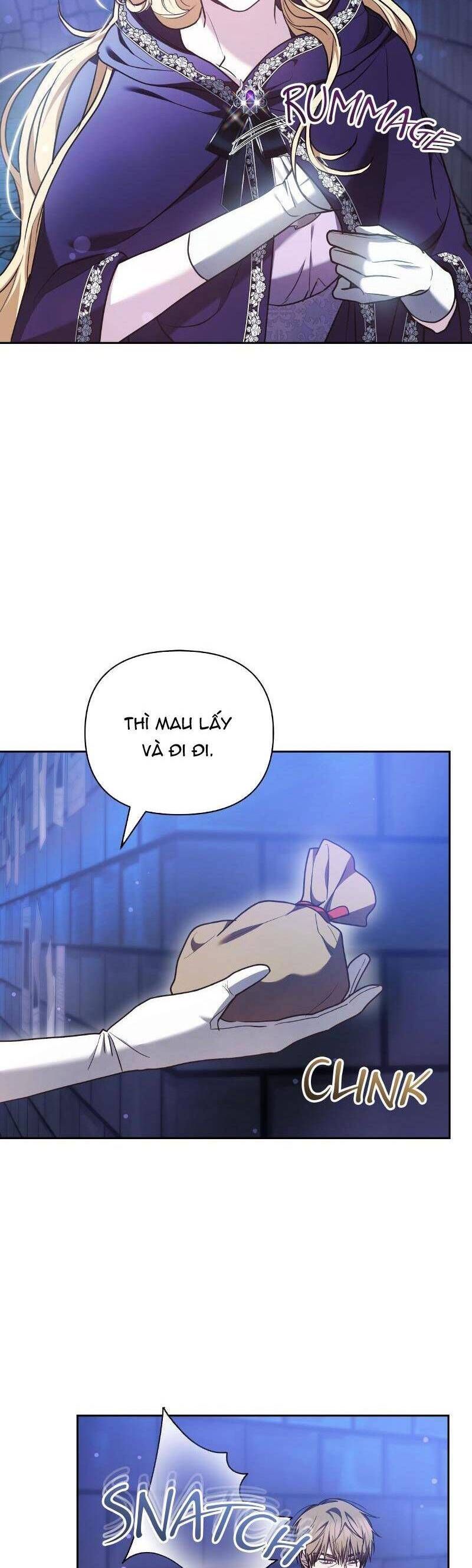 Mang Em Vào Giấc Ngủ Chapter 19 - 29