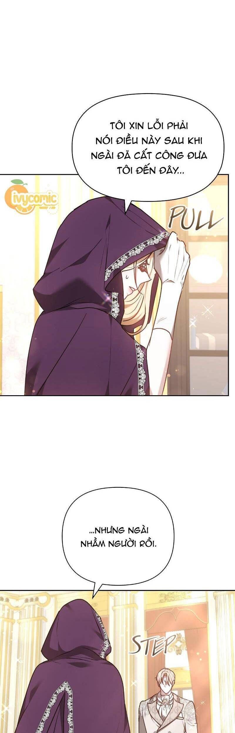 Mang Em Vào Giấc Ngủ Chapter 19 - 4