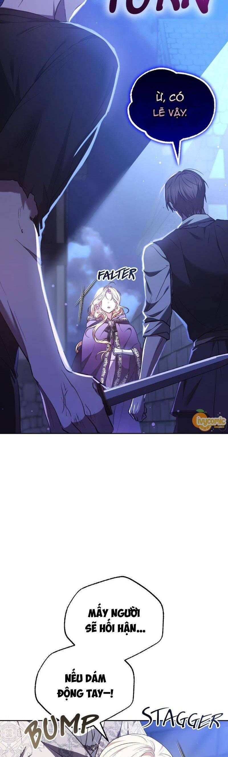 Mang Em Vào Giấc Ngủ Chapter 19 - 31