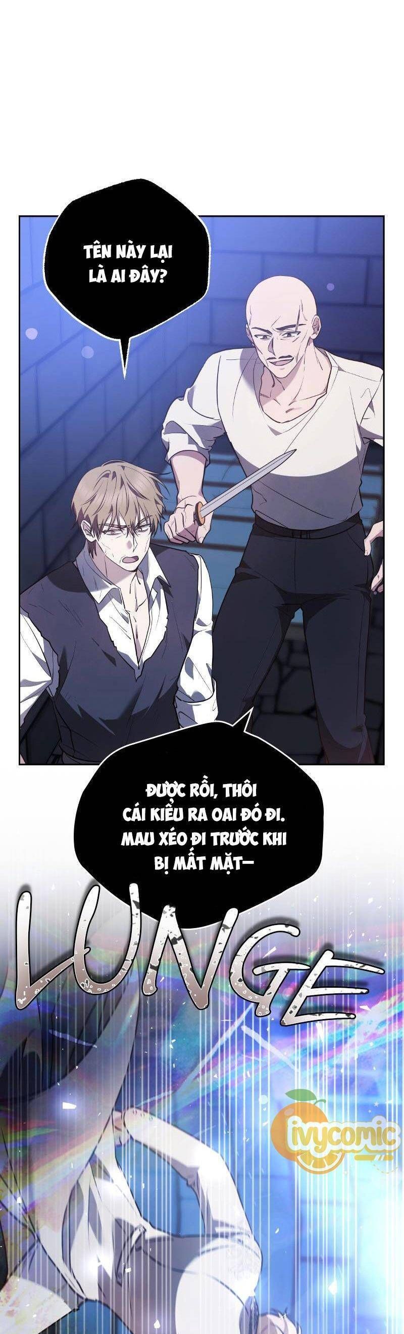 Mang Em Vào Giấc Ngủ Chapter 19 - 34