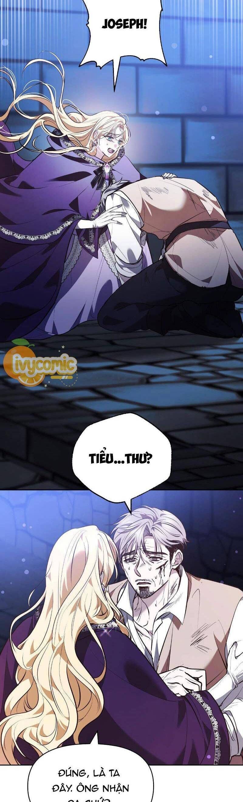 Mang Em Vào Giấc Ngủ Chapter 19 - 39