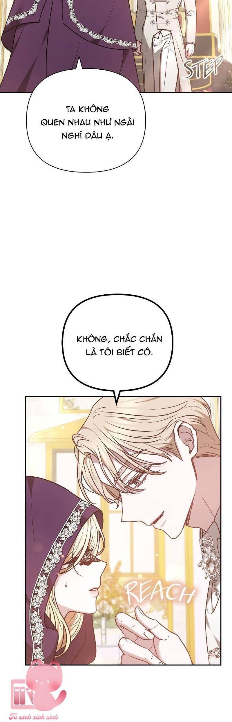 Mang Em Vào Giấc Ngủ Chapter 19 - 5