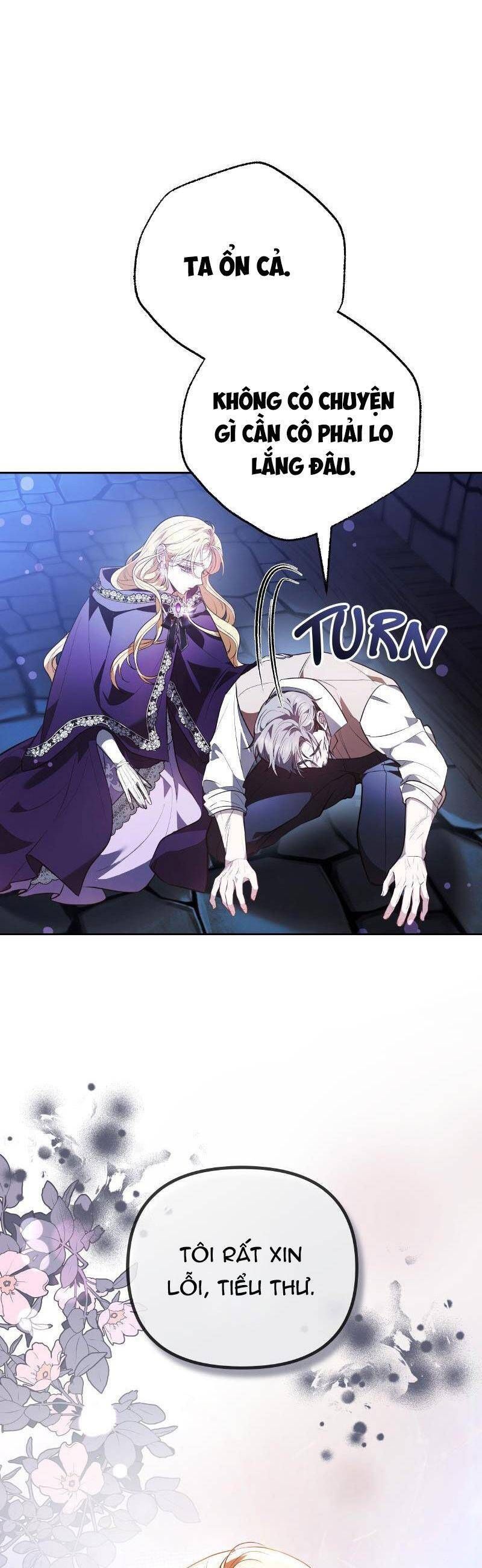 Mang Em Vào Giấc Ngủ Chapter 19 - 41