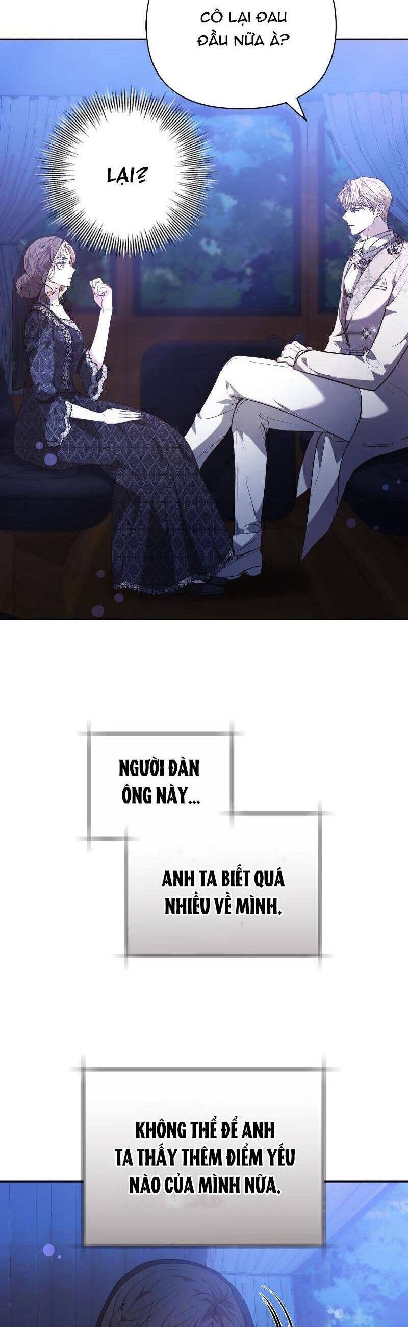 Mang Em Vào Giấc Ngủ Chapter 19 - 45