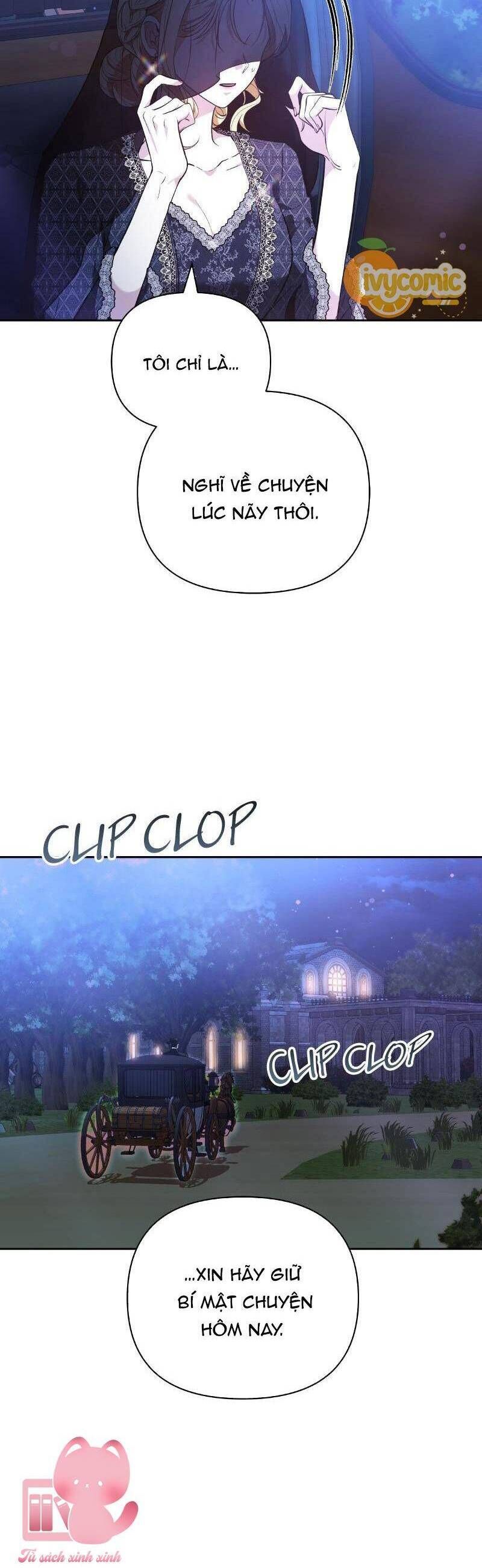 Mang Em Vào Giấc Ngủ Chapter 19 - 46